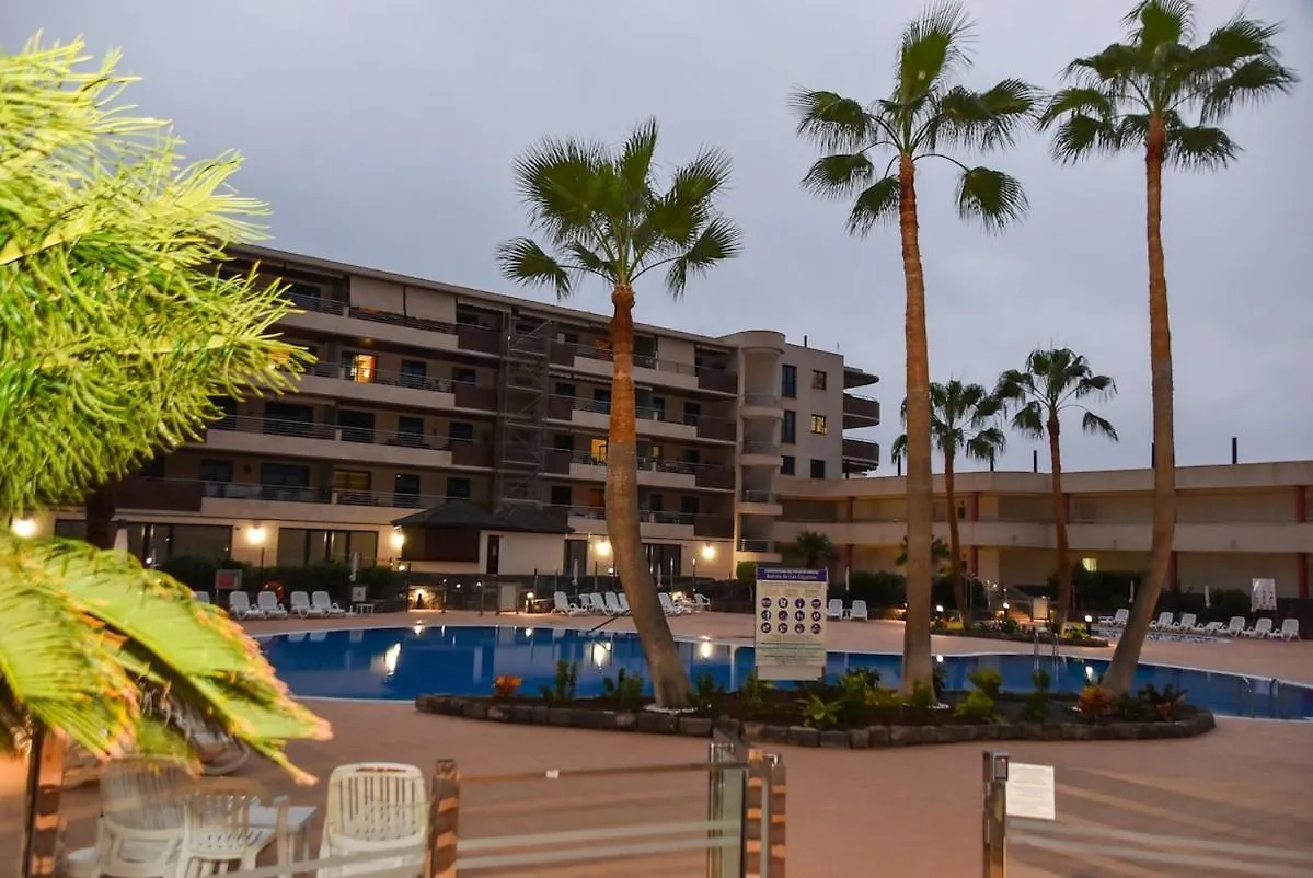 Bryson Home Gigantes Puerto de Santiago  Lägenhet Puerto de Santiago (Tenerife)