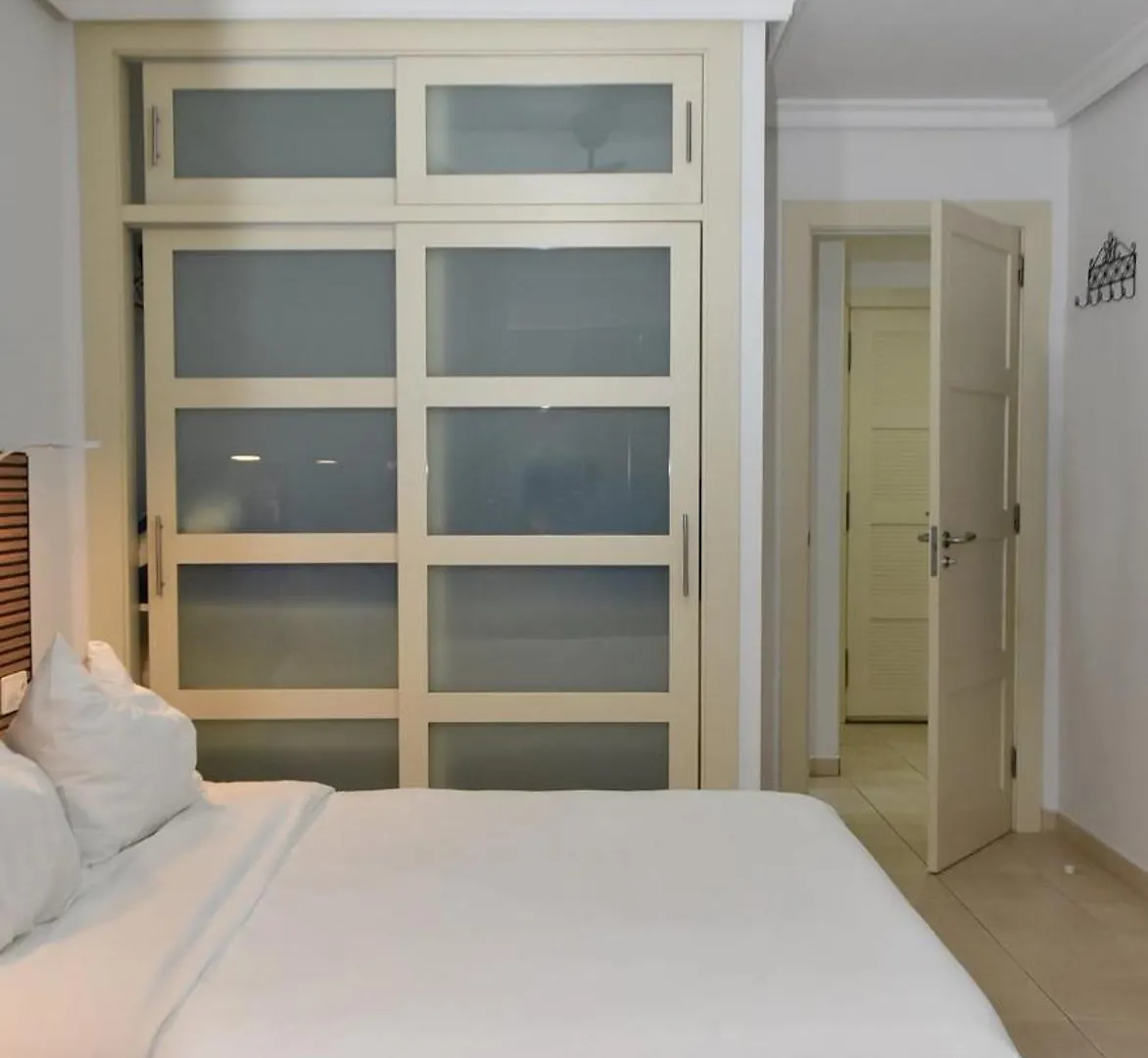 Bryson Home Gigantes Puerto de Santiago  Lejlighed Puerto de Santiago (Tenerife)
