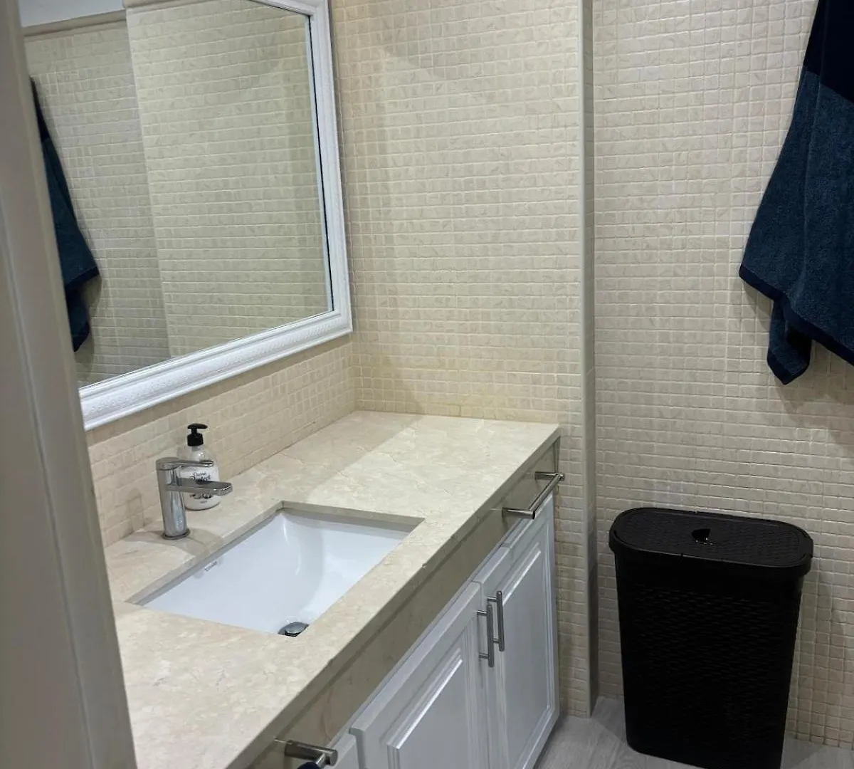 Bryson Home Gigantes Puerto de Santiago  Apartment Puerto de Santiago (Tenerife)