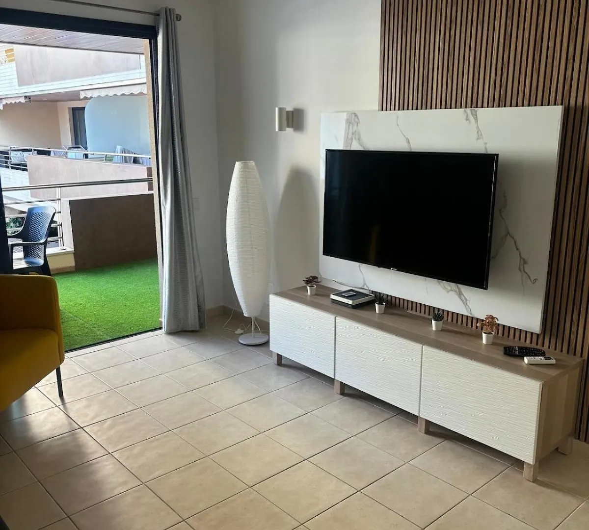 Bryson Home Gigantes Puerto de Santiago  Apartment