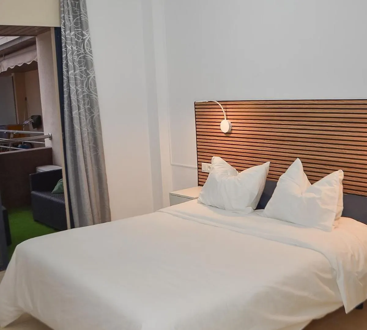 Apartment Bryson Home Gigantes Puerto de Santiago