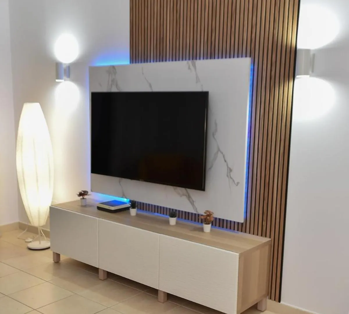 Apartment Bryson Home Gigantes Puerto de Santiago  Spain
