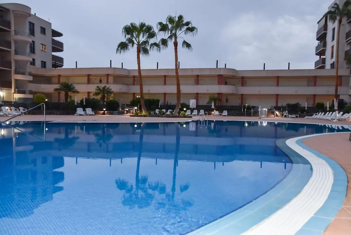 Bryson Home Gigantes Puerto de Santiago  Puerto de Santiago (Tenerife)