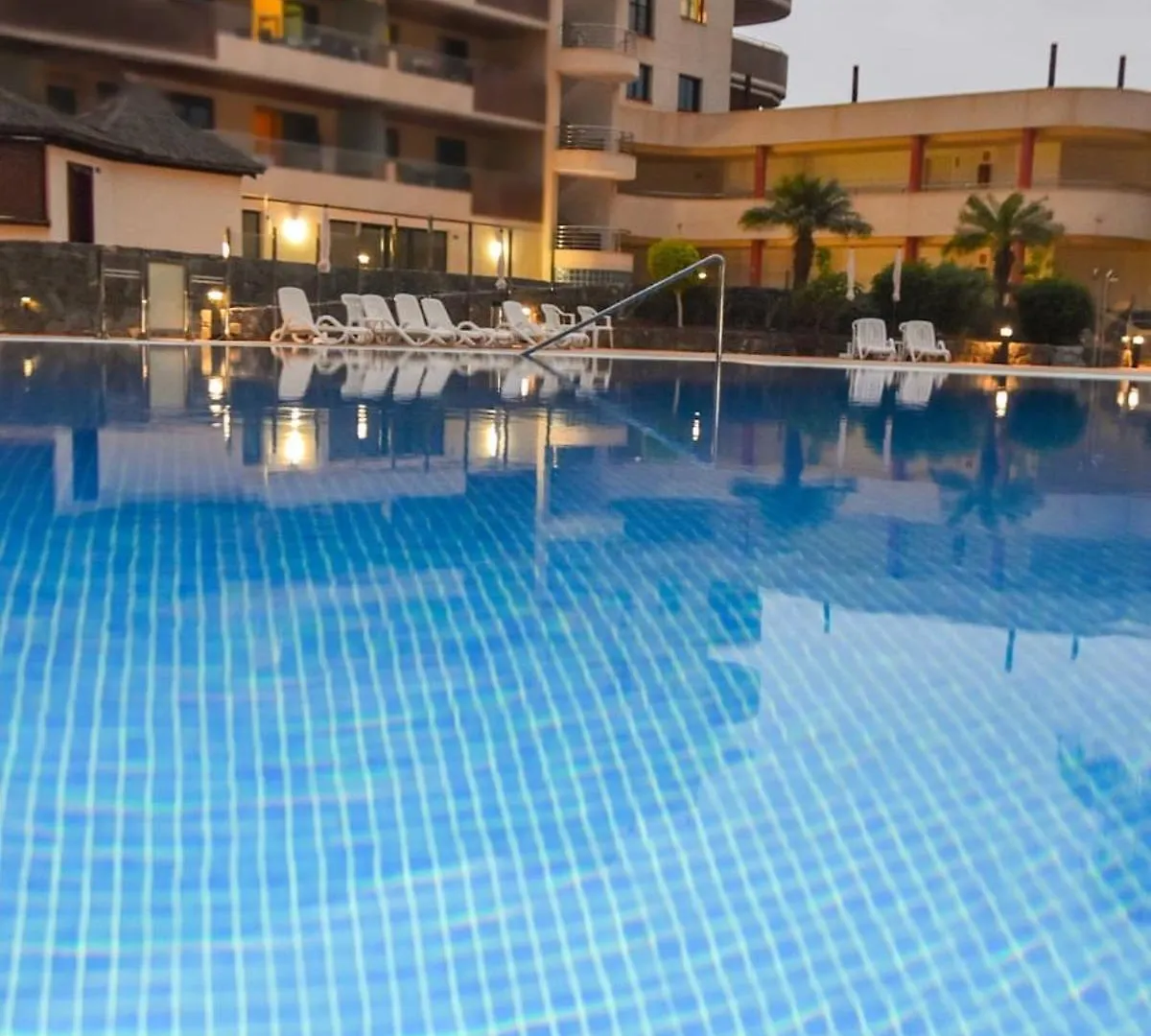 Bryson Home Gigantes Puerto de Santiago  0*, Puerto de Santiago (Tenerife) Spain