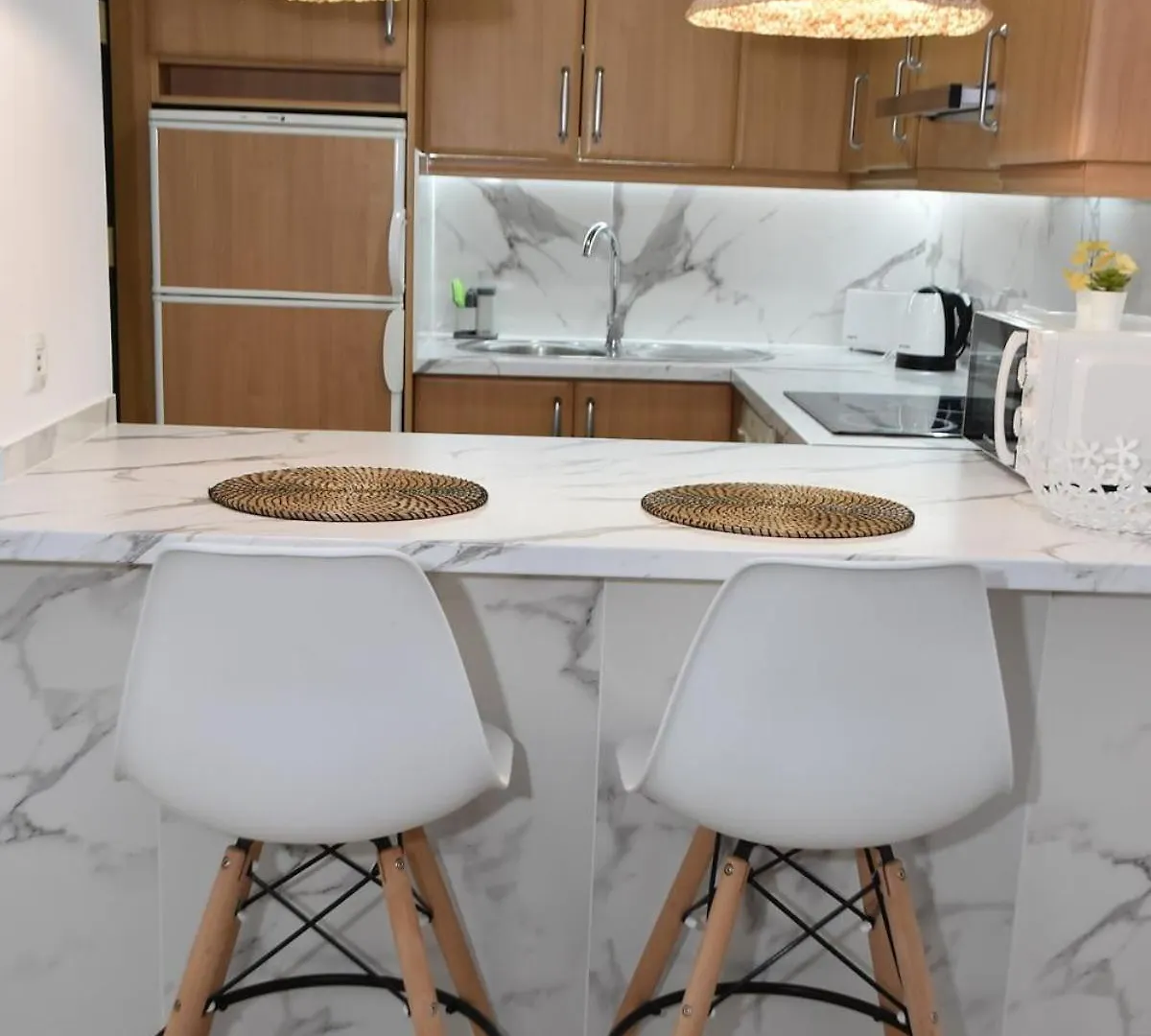 Apartment Bryson Home Gigantes Puerto de Santiago  Spain