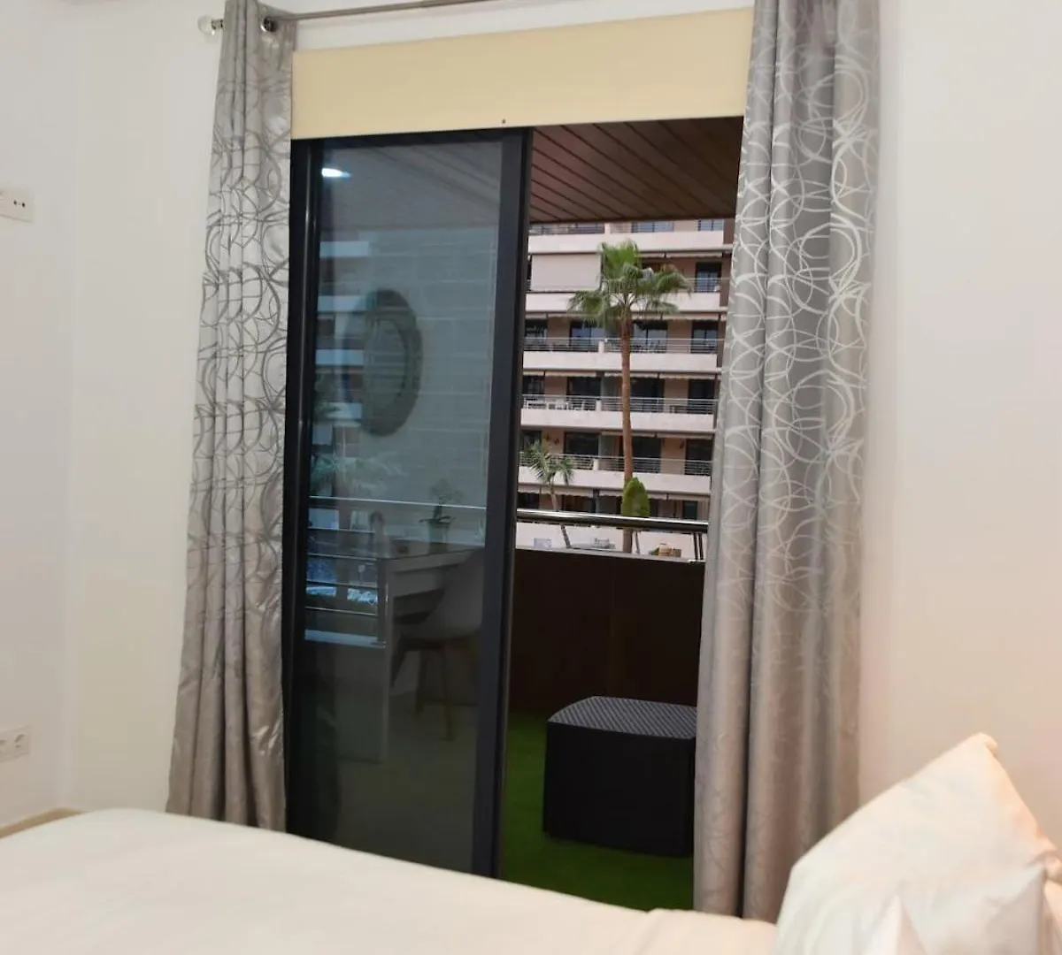 Apartment Bryson Home Gigantes Puerto de Santiago