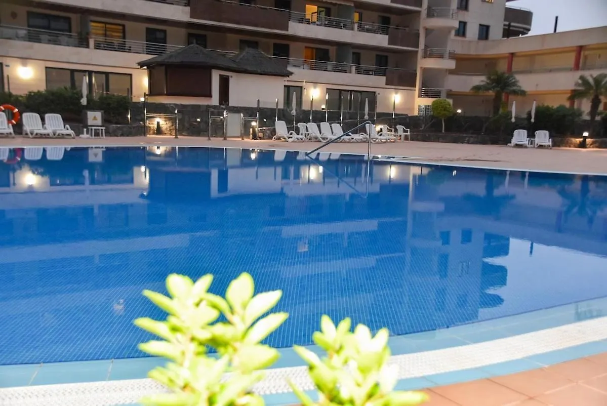 Bryson Home Gigantes Puerto de Santiago  Apartment