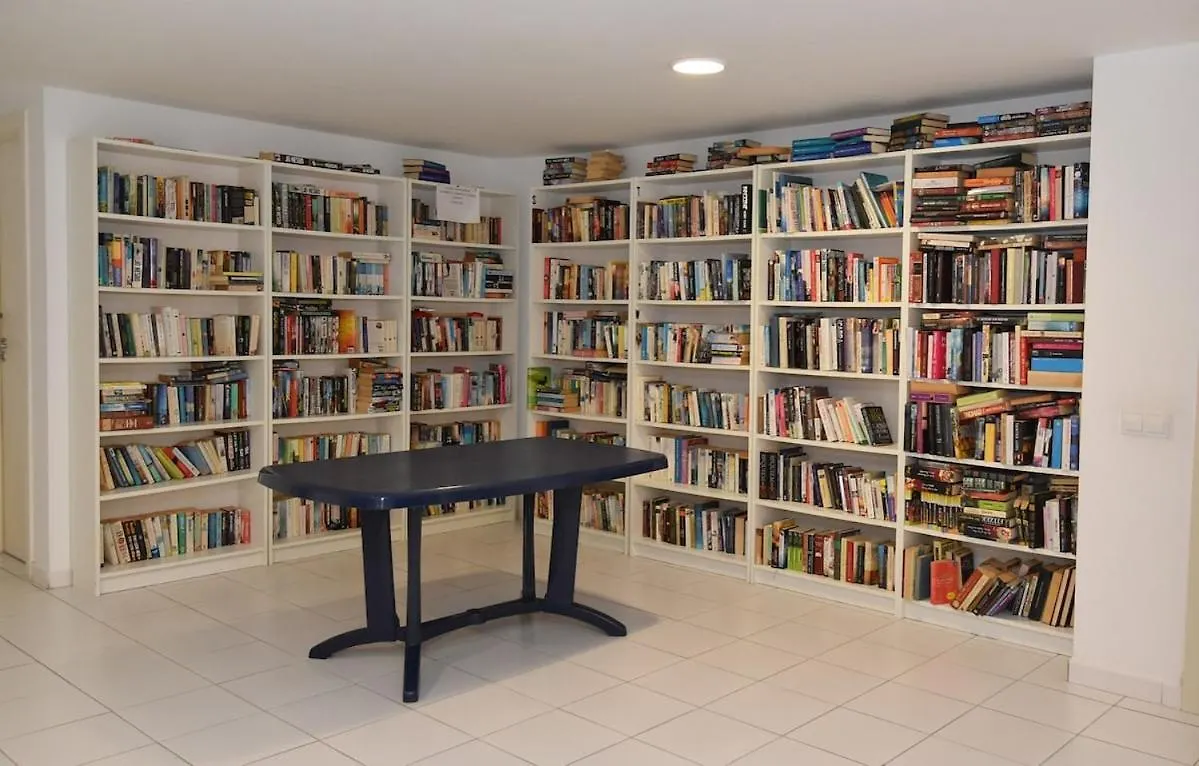 Apartment Bryson Home Gigantes Puerto de Santiago