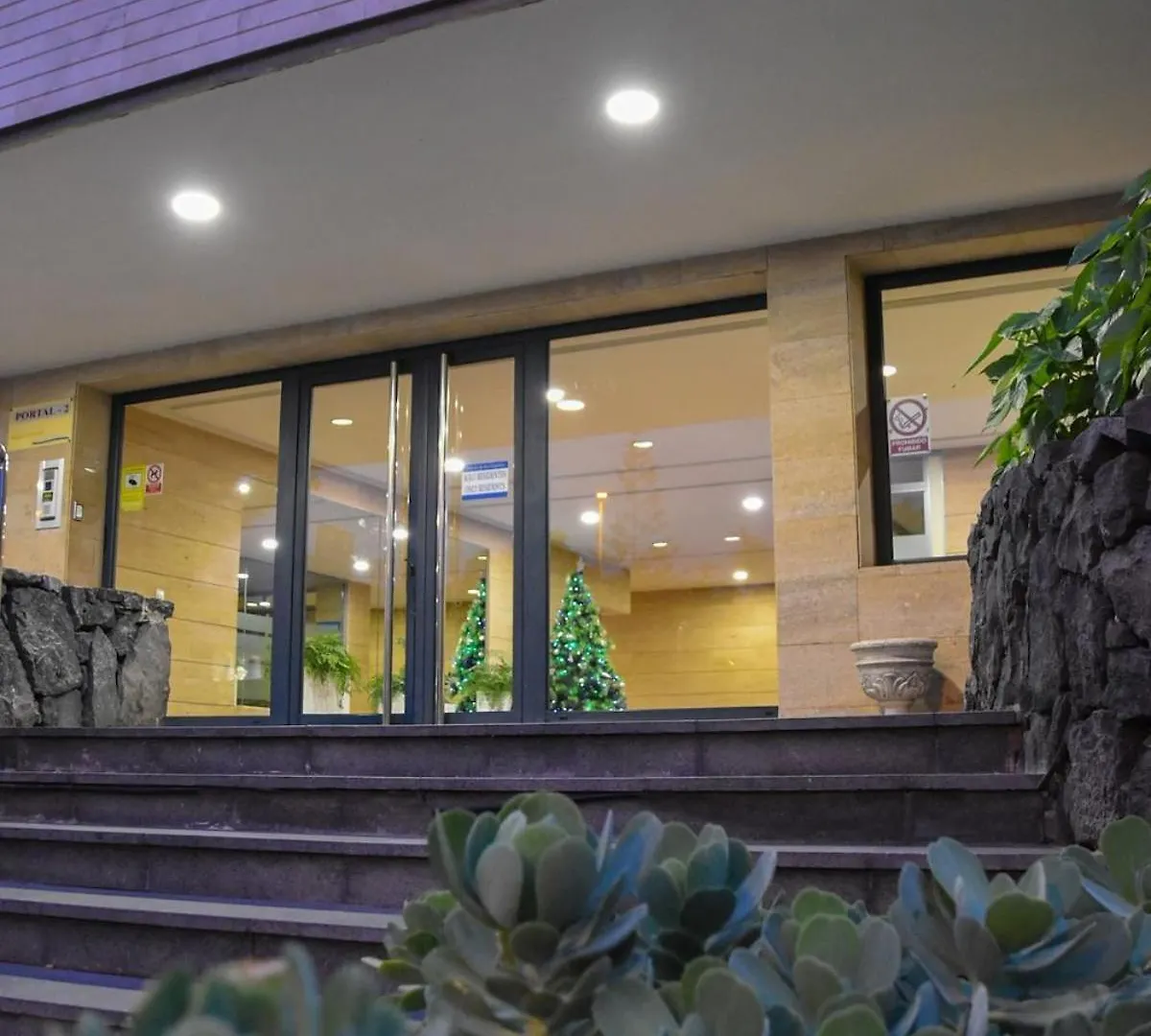 Bryson Home Gigantes Puerto de Santiago  Apartment Puerto de Santiago (Tenerife)