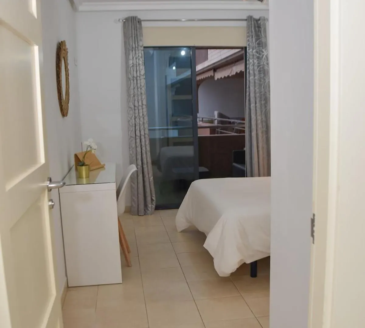 Bryson Home Gigantes Puerto de Santiago  Puerto de Santiago (Tenerife)