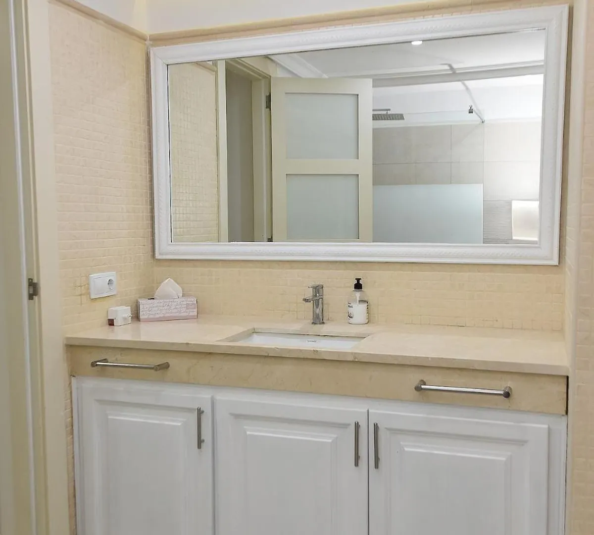 Apartment Bryson Home Gigantes Puerto de Santiago