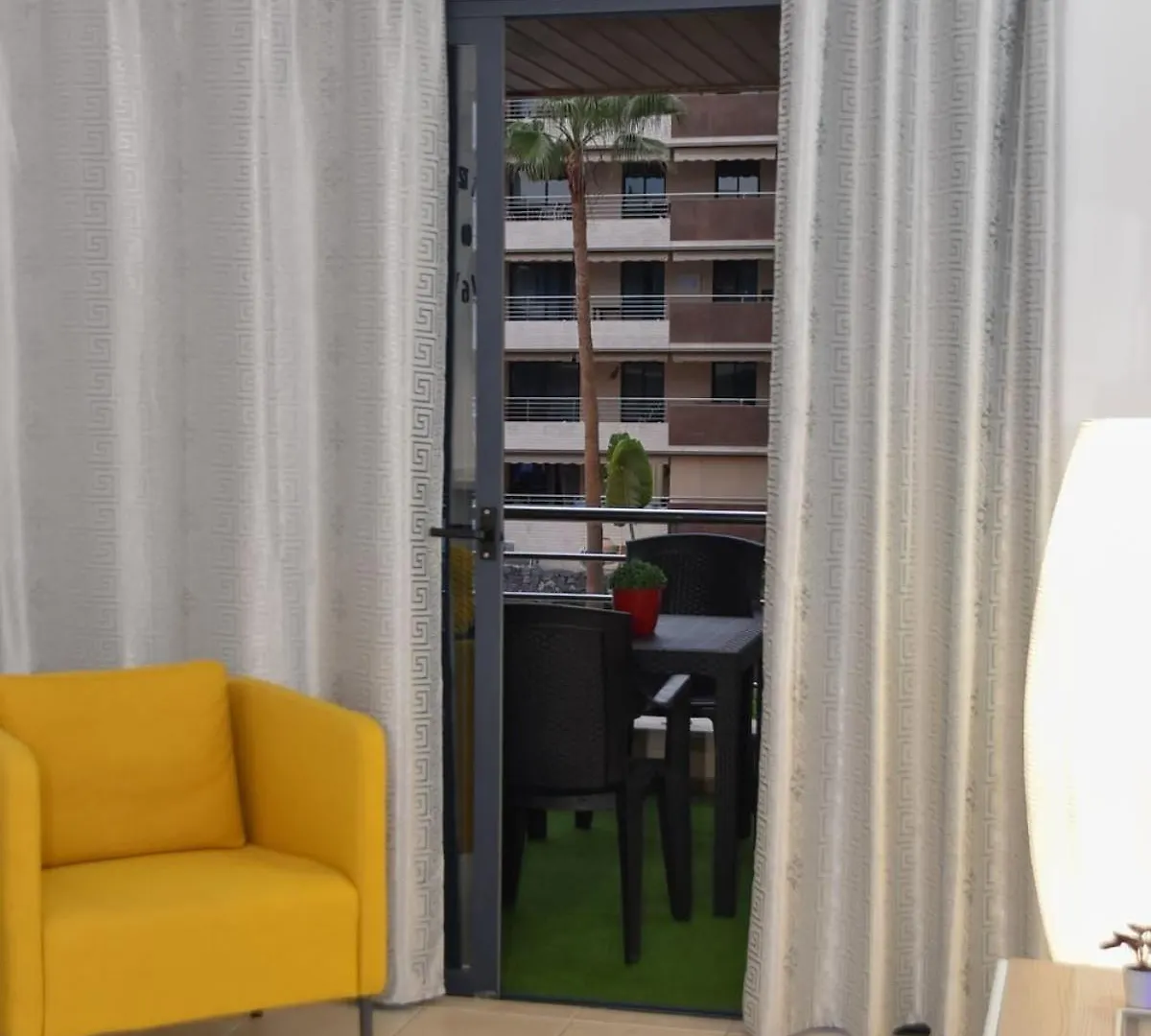 Bryson Home Gigantes Puerto de Santiago  Apartment