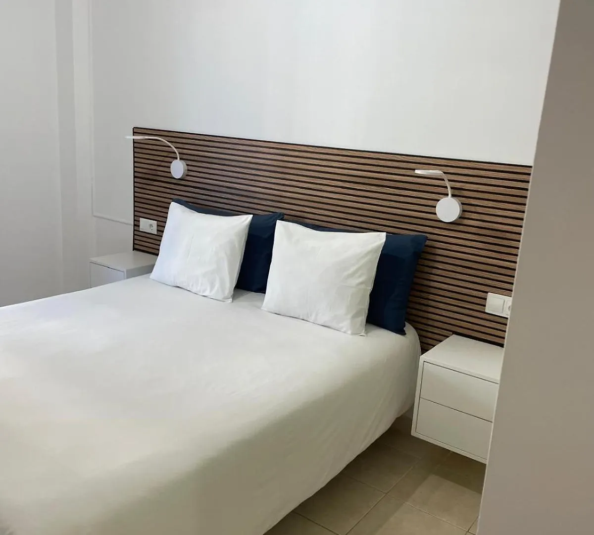 Apartment Bryson Home Gigantes Puerto de Santiago